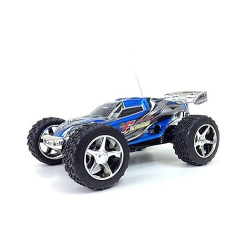    WL Toys Mini Truggy 1:32