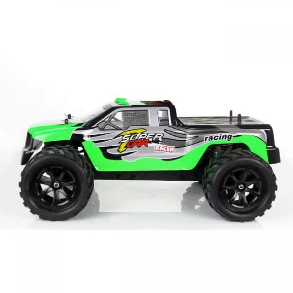    WL Toys  Battle Nitro Off Road 1:12