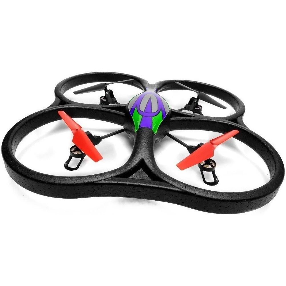    WL Toys Cyclone Drones