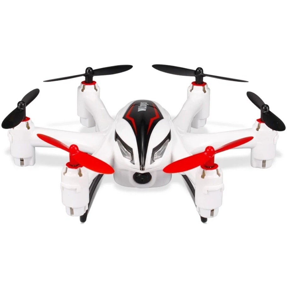 Фото Радиоуправляемый гоночный миникоптер WL Toys Q292G с FPV трансляцией