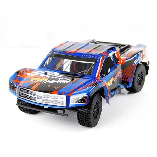    WL Toys  Pathfinder 1:12