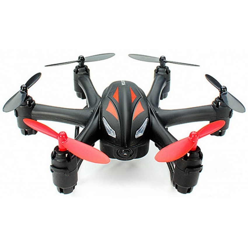    WL Toys Q282G FPV RTF