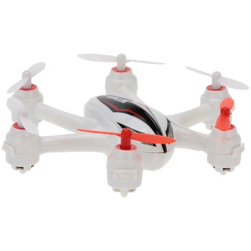 Фото Радиоуправляемый минигексакоптер WL Toys Q272