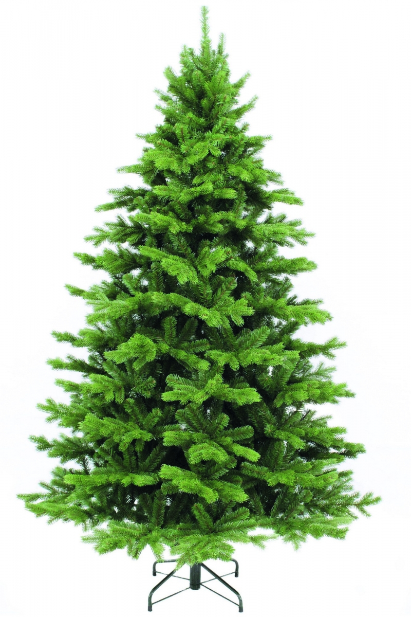 Фото Ель Triumph Tree Шервуд Премиум - 155 см