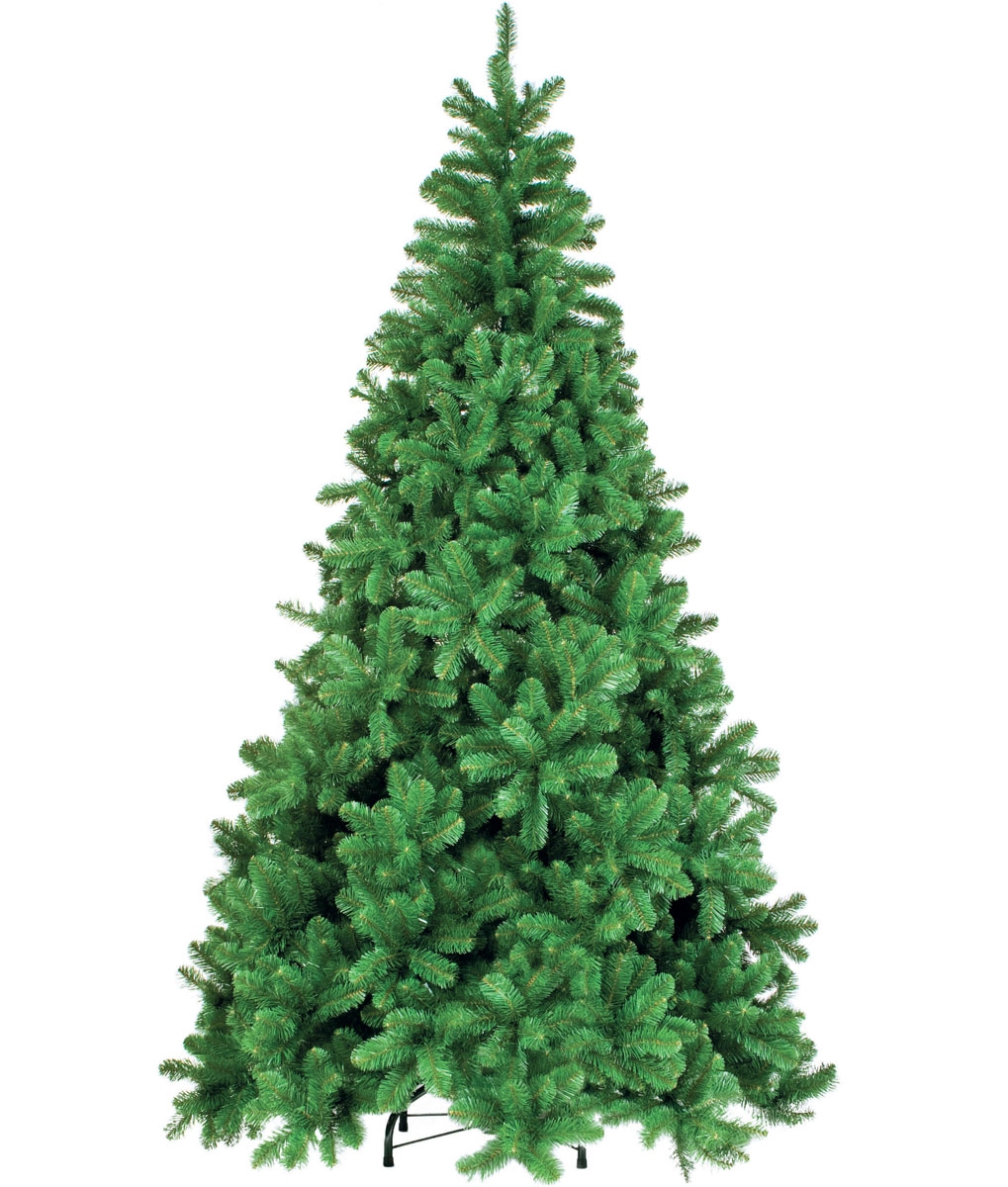 Фото Сосна Triumph Tree Санкт-Петербург - 305 см