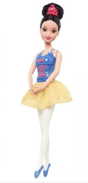   Disney Princess - -  (Mattel)