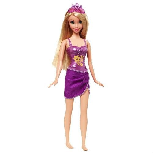  Disney Princess    -  (Mattel)