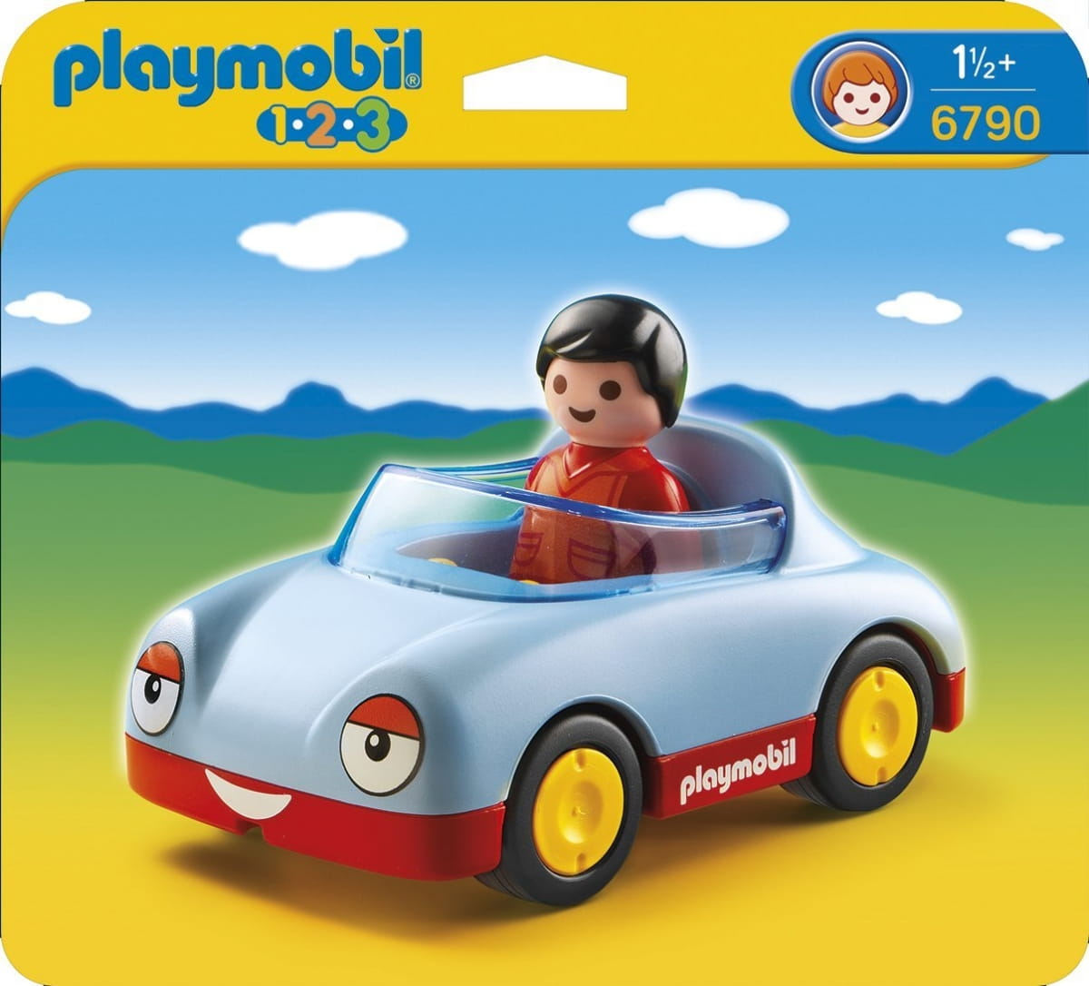    Playmobil 