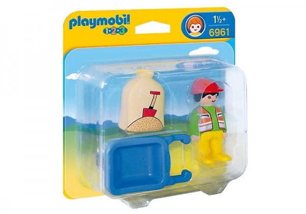    Playmobil   