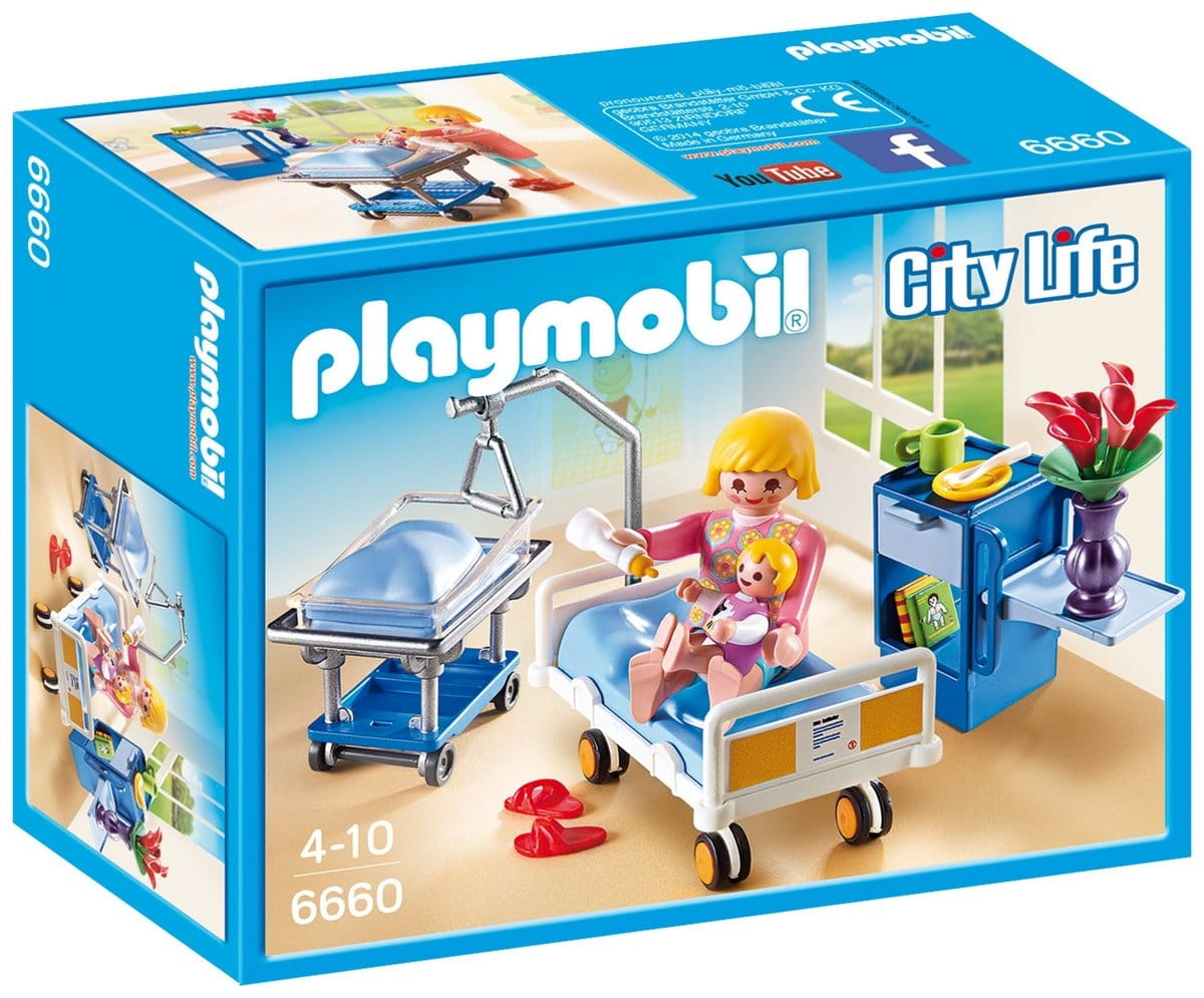    Playmobil   -    