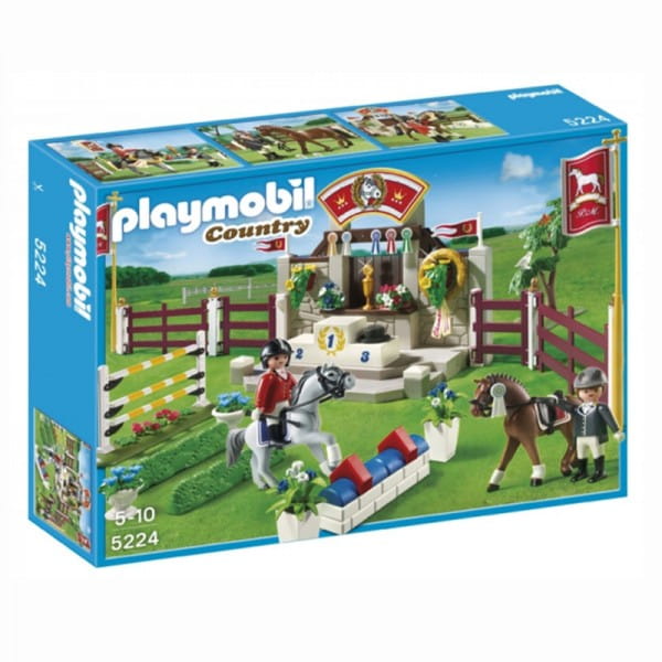    Playmobil  -     
