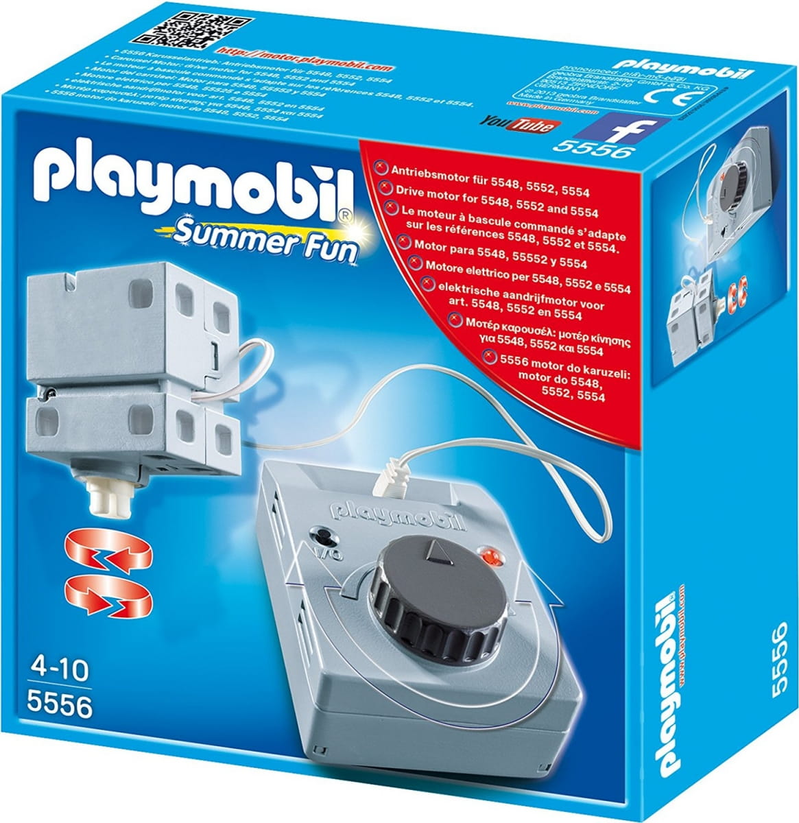    Playmobil   -    