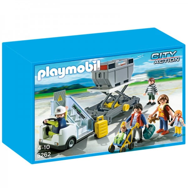    Playmobil  - 