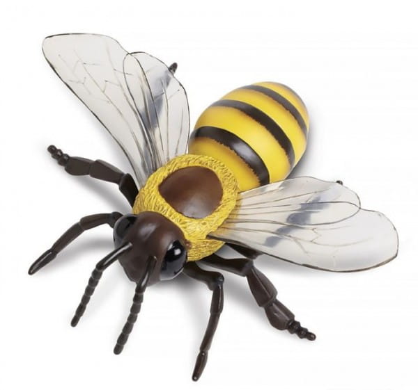 Фигурка SAFARI Пчела XL