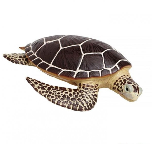 Фигурка SAFARI Морская черепаха XL