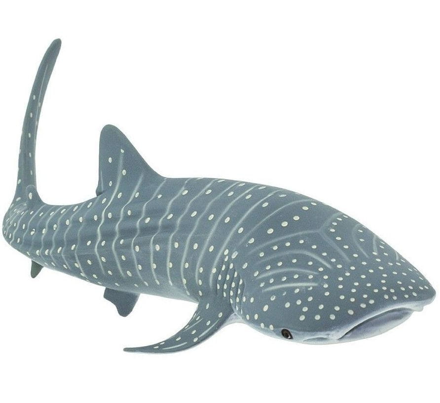 Фигурка SAFARI Китовая акула 2