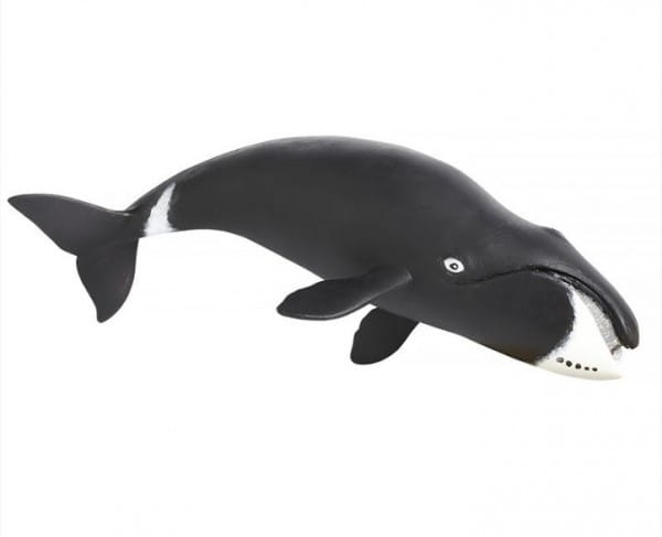 Фигурка SAFARI Гренландский кит