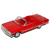 Mustang Diecast Model Cars 1/18 1/24 1/12 1/43