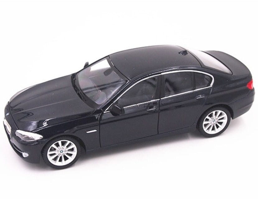   Welly BMW 535I 1:24