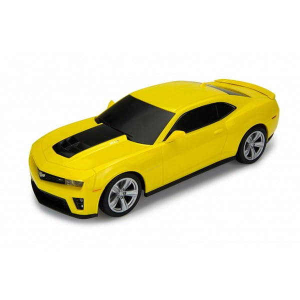    Welly Chevrolet Camaro ZL1 1:24