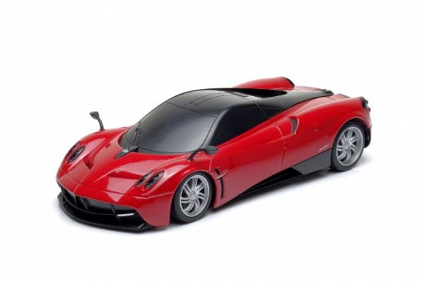    Welly Pagani Huayra 1:24