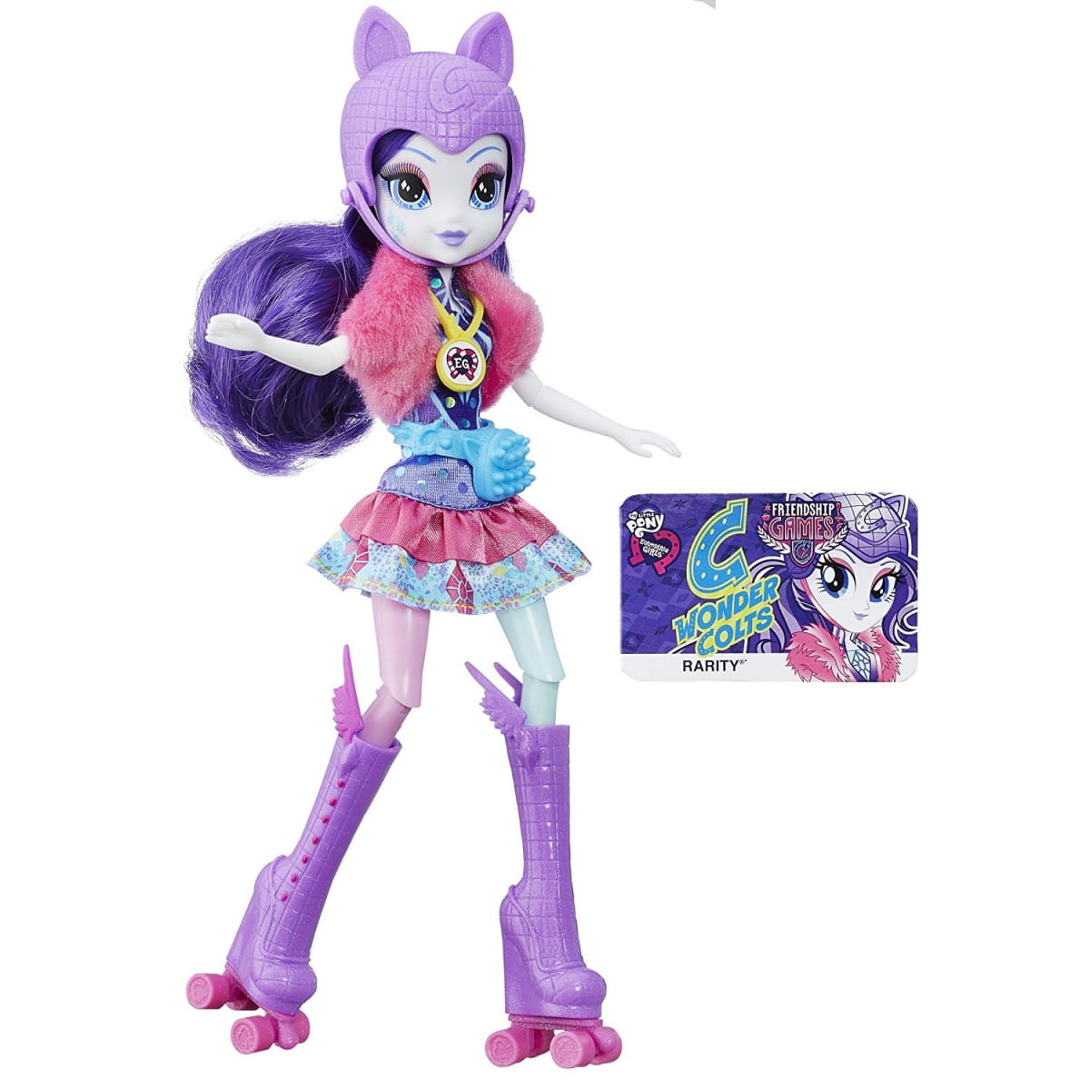   My Little Pony Equestria Girls    (Hasbro)