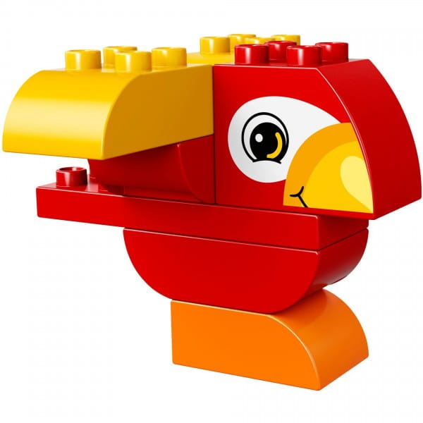   Lego Duplo     