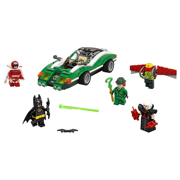   Lego Batman     