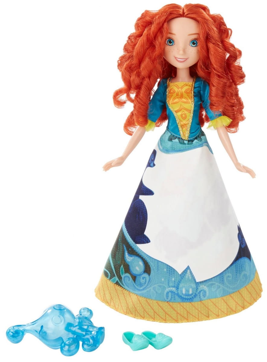    Disney Princess        (Hasbro)