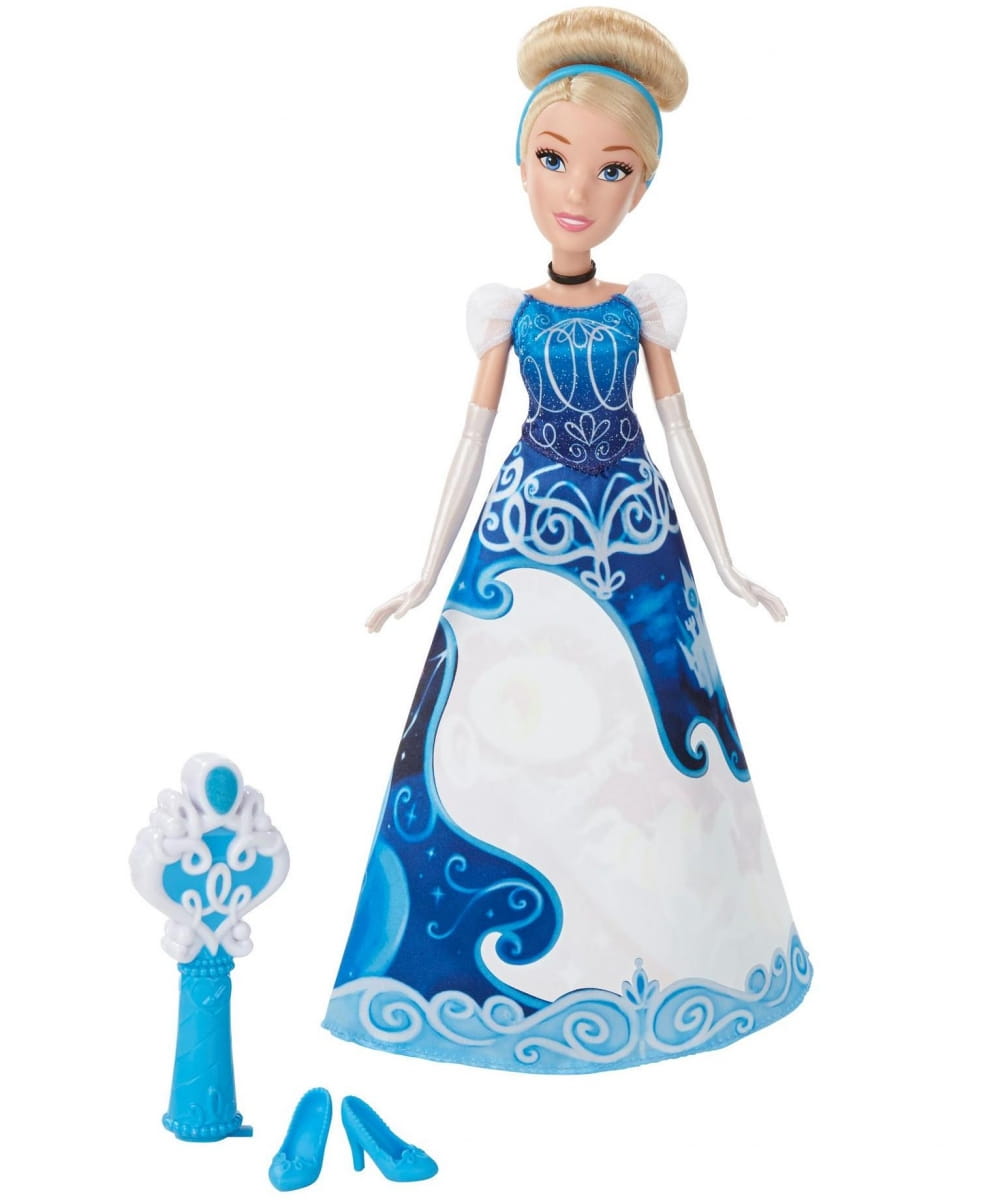    Disney Princess        (Hasbro)