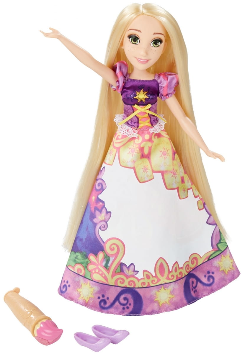    Disney Princess        (Hasbro)