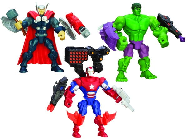    Avengers       (Hasbro)