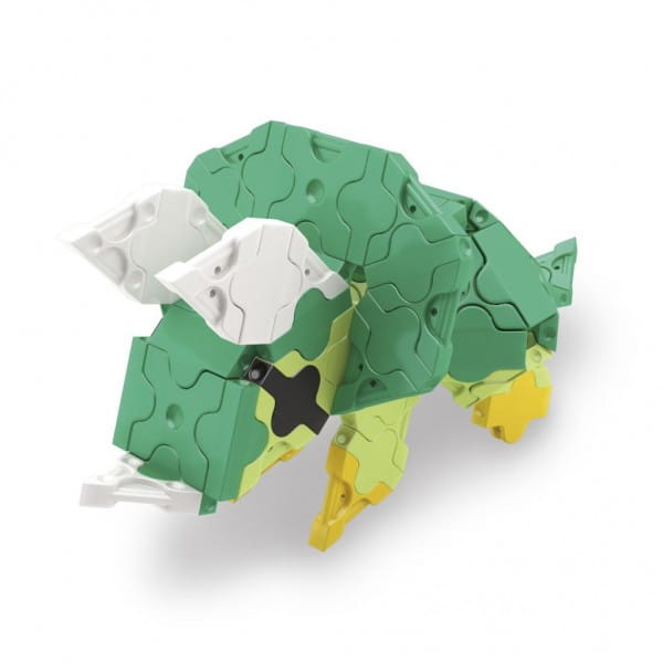   LaQ Mini Triceratops - 88 