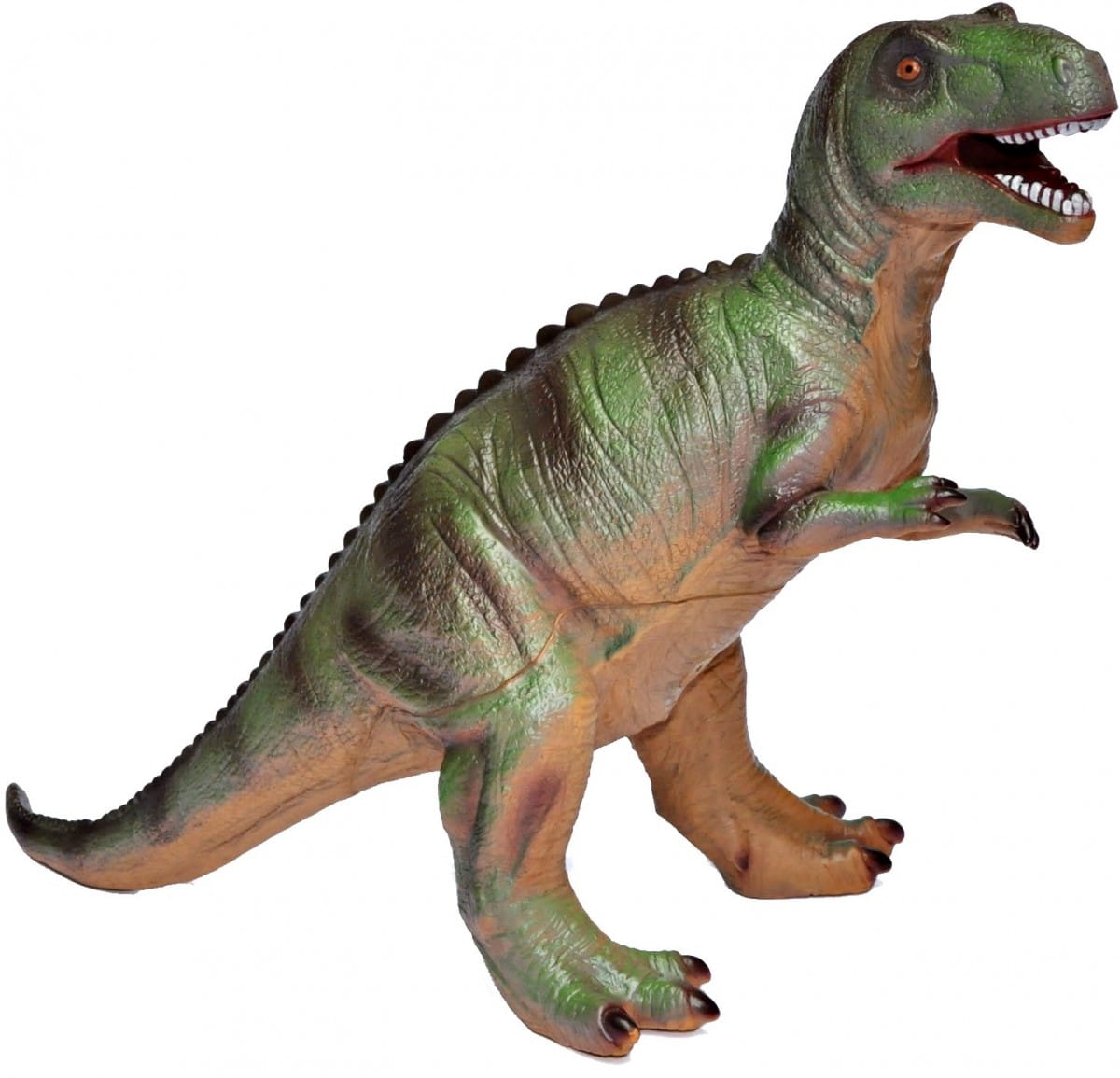    Megasaurs  - 35  (HGL)