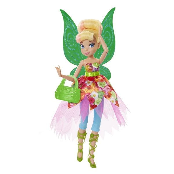   Disney Fairies      23  - -