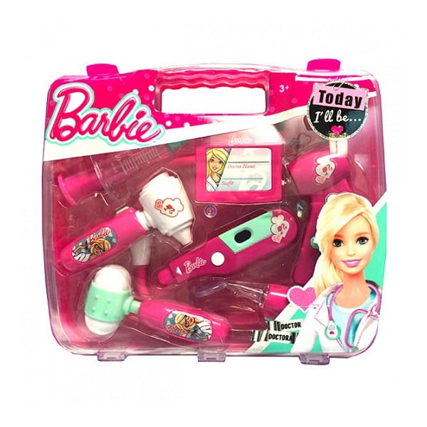    Barbie     (Corpa)
