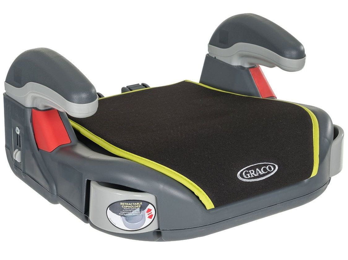    Graco Sport Lime