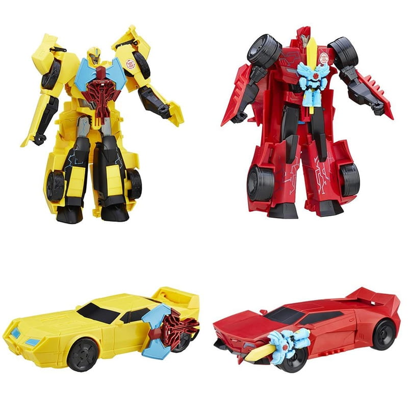    Transformers      (Hasbro)