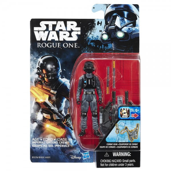 ���� ������� Star Wars �������� ����� - 10 �� (Hasbro)