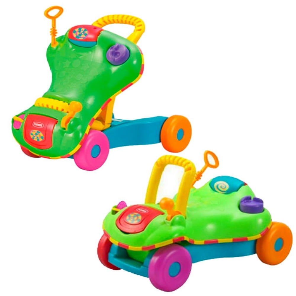 playskool toy car