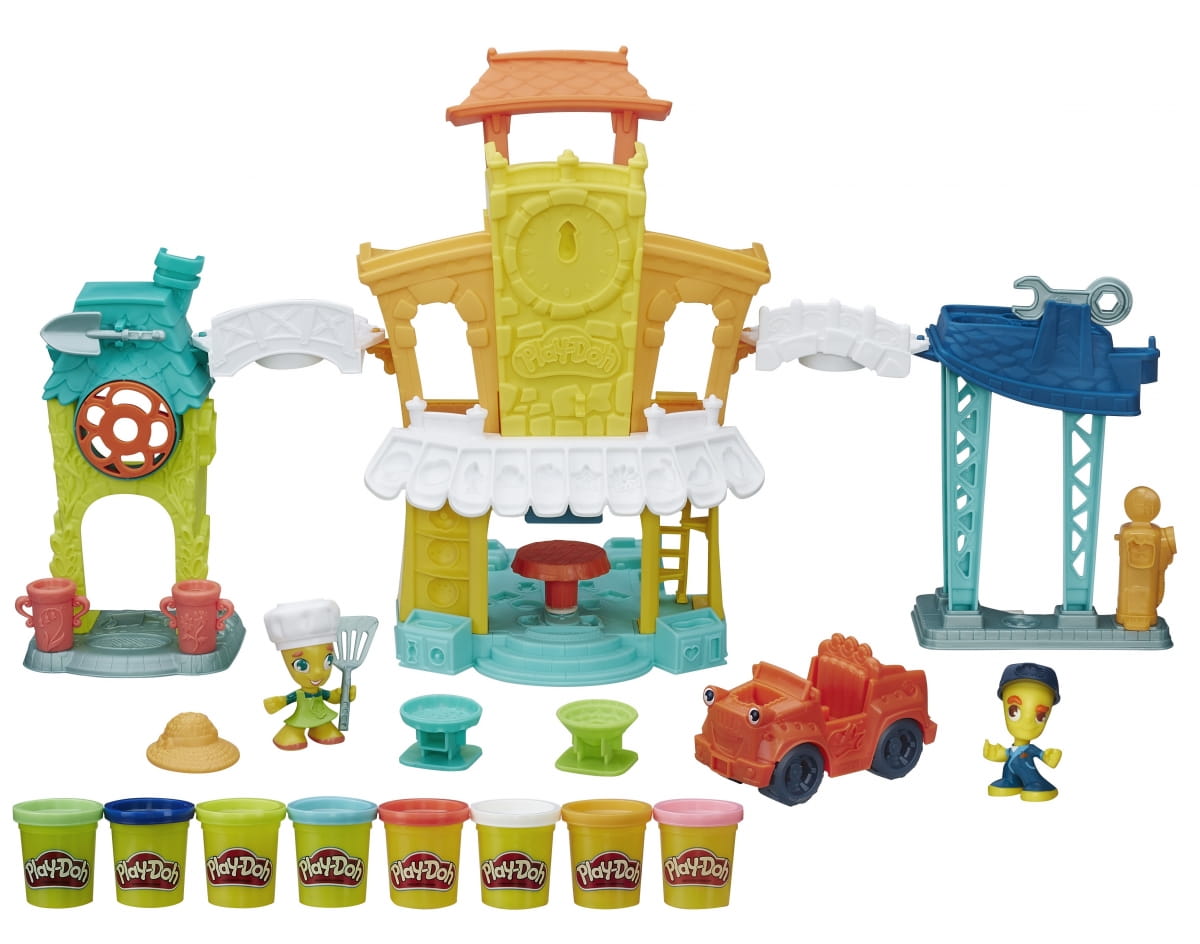     Play-Doh   (Hasbro)