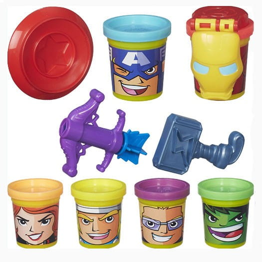     Play-Doh    (Hasbro)