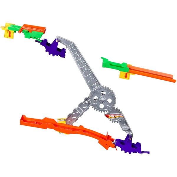 Машина ракета hot wheels