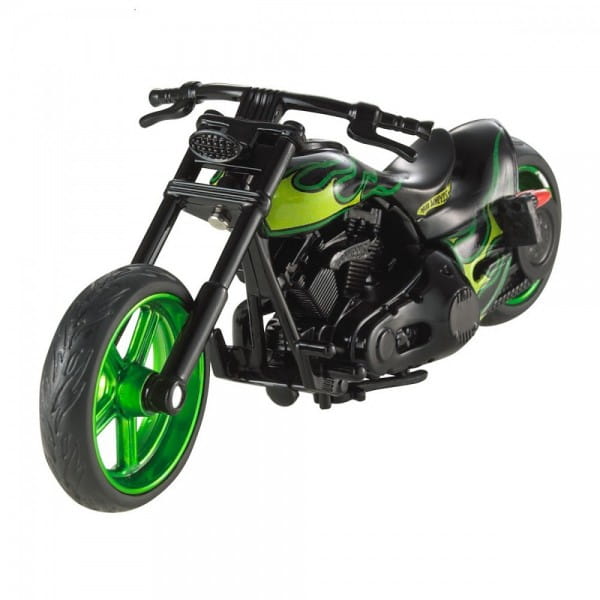    Hot Wheels (Mattel)