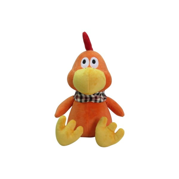 Игрушка грелка WARMIES Cozy Plush Петух