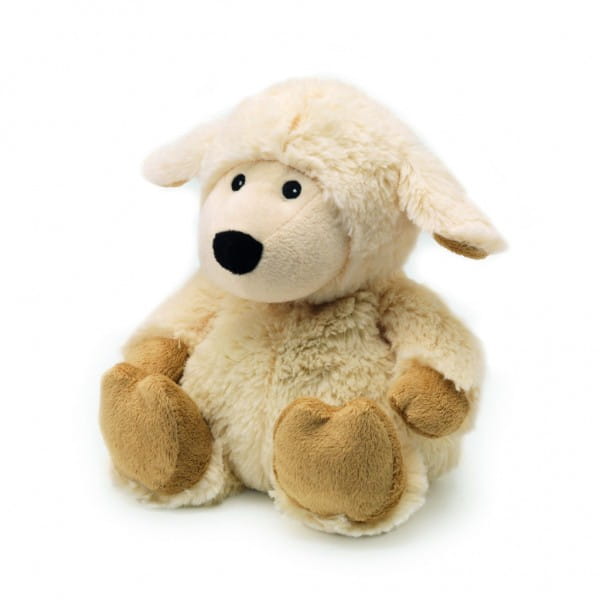 ���� ������� ������ Warmies Cozy Plush ������