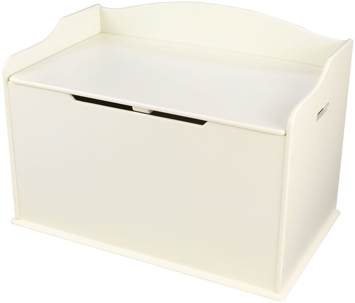 Ящик для хранения KIDKRAFT Austin Toy Box - Vanilla (ваниль)