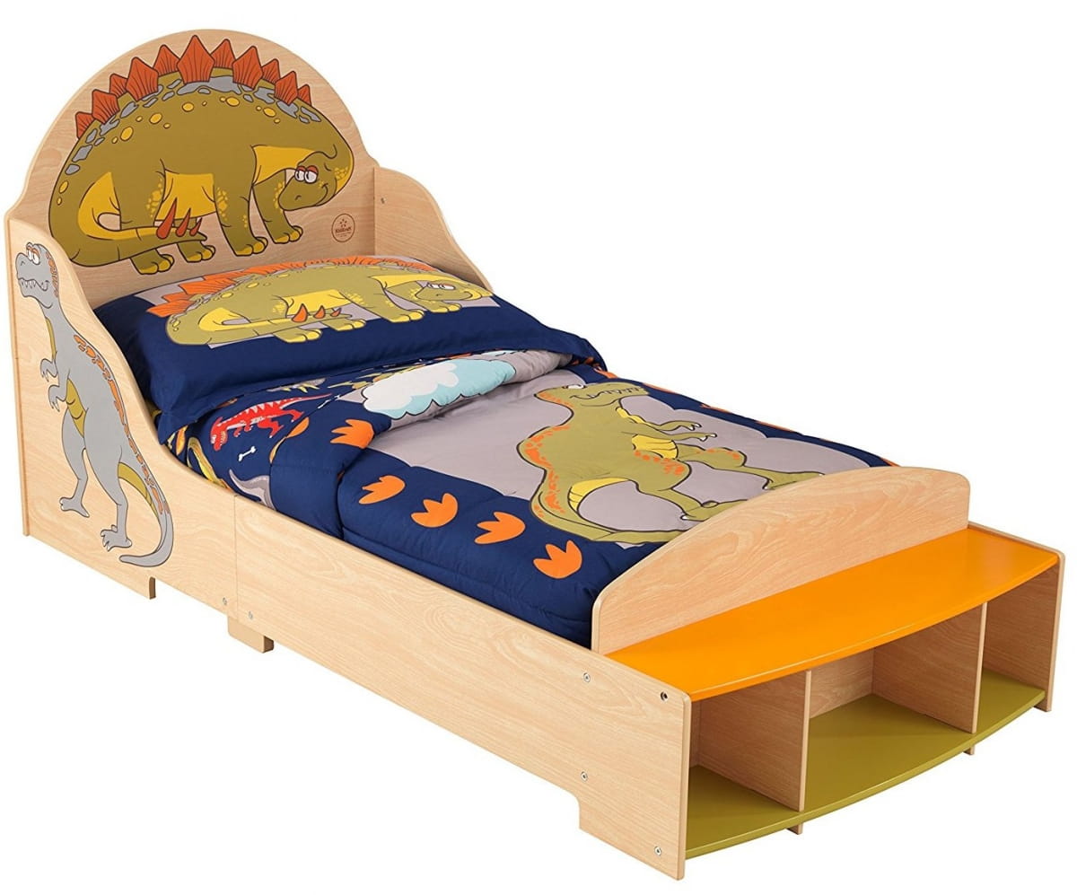 Детская кровать KIDKRAFT Динозавр