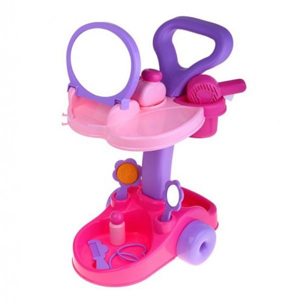 Фото Салон красоты Palau Toys Диана (в коробке)