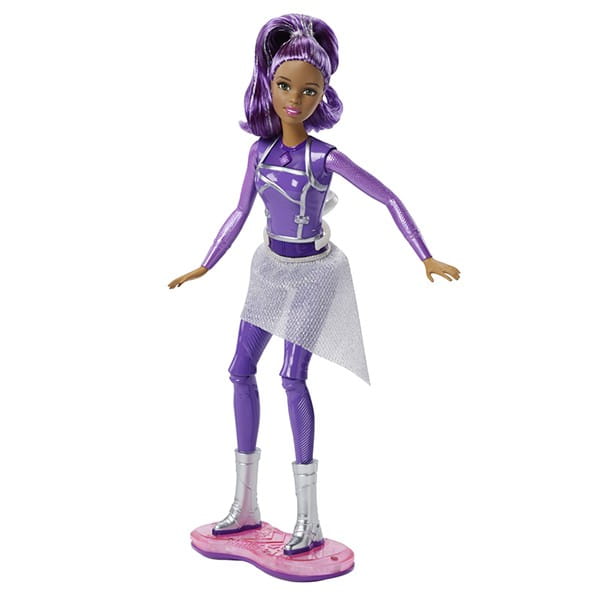   Barbie    - Barbie    (Mattel)
